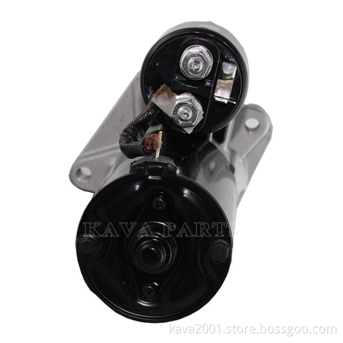 12V Car Starter Motor for Volvo 850, 960, S80, 5003741, 8111007, 9162400, 1363912